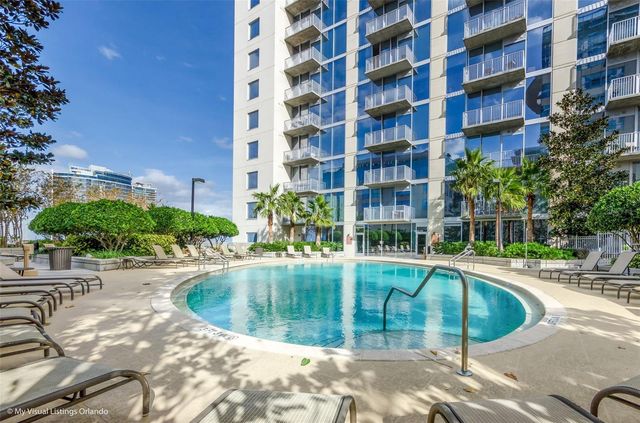 155 S COURT AVENUE 2705, Orlando, FL 32801
