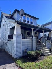 101 Elmer Avenue, Buffalo, NY 14215