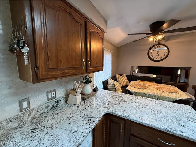 13981 Indian Creek Drive, Middleburg Heights, OH 44130
