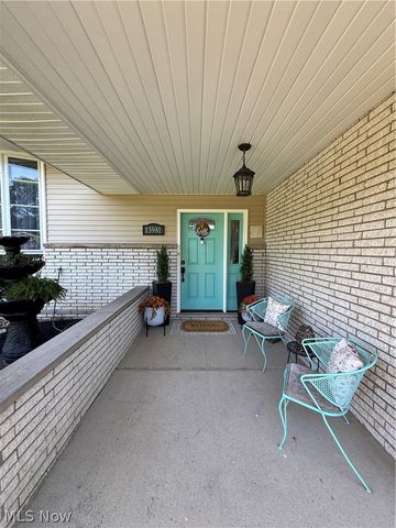 13981 Indian Creek Drive, Middleburg Heights, OH 44130