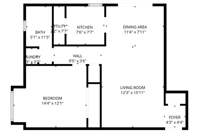 111-F Beverly Hill Terrace, Woodbridge Proper, NJ 07095