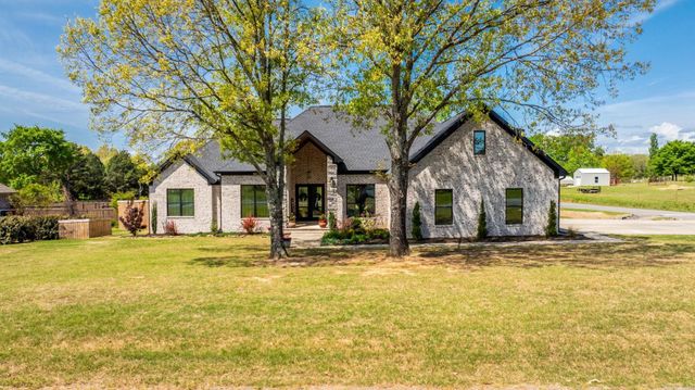 98 Hargrove Road, Greenbrier, AR 72058