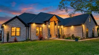 98 Hargrove Road, Greenbrier, AR 72058