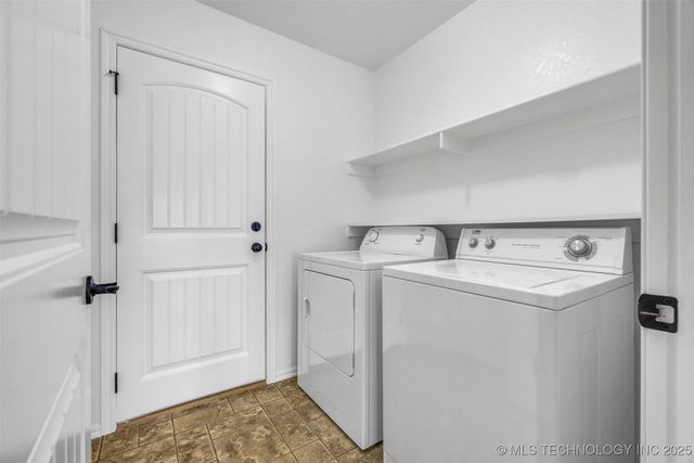 6722 E 129th Street S, Bixby, OK 74008