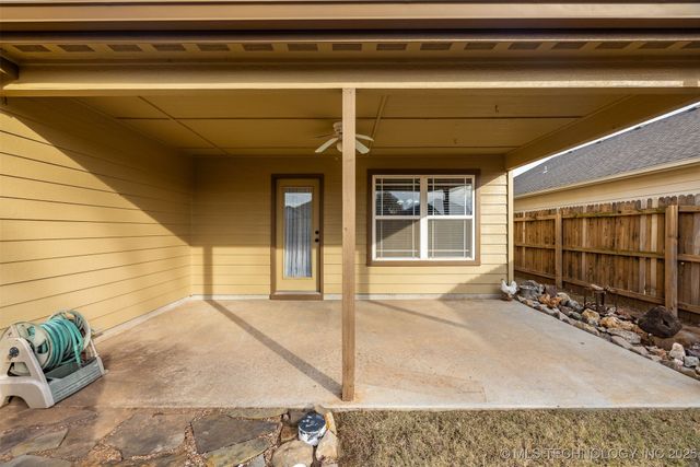 6722 E 129th Street S, Bixby, OK 74008