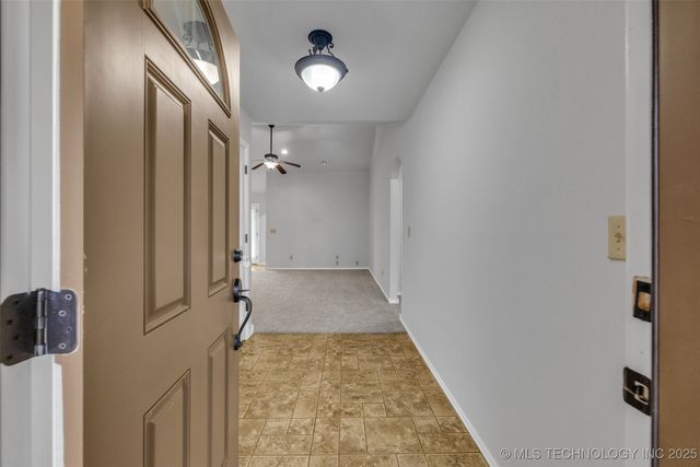 6722 E 129th Street S, Bixby, OK 74008