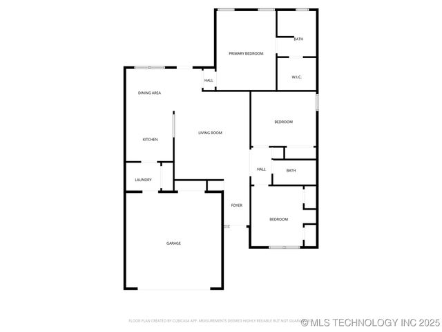 6722 E 129th Street S, Bixby, OK 74008