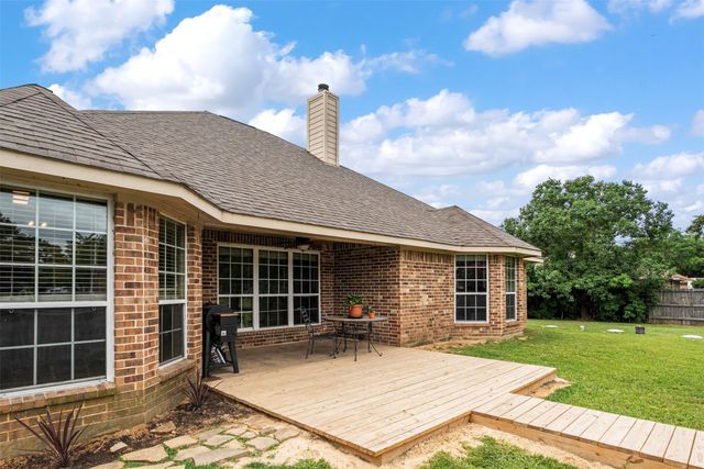 118 Janice Lane, Mabank, TX 75156