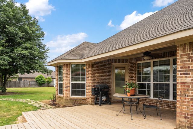118 Janice Lane, Mabank, TX 75156