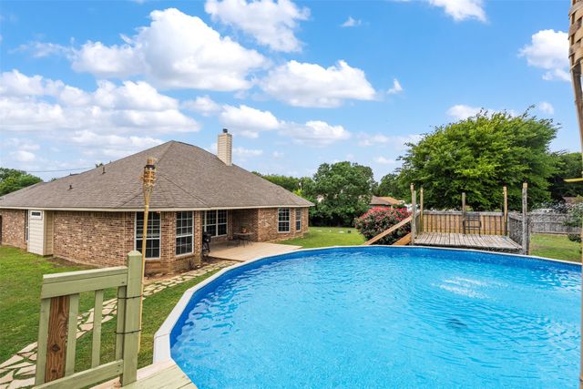 118 Janice Lane, Mabank, TX 75156