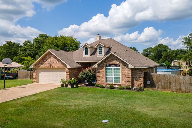 118 Janice Lane, Mabank, TX 75156