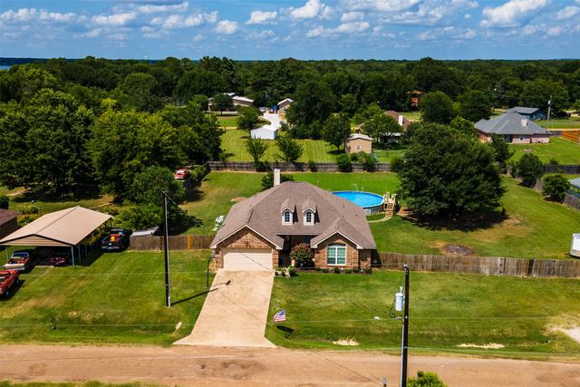 118 Janice Lane, Mabank, TX 75156