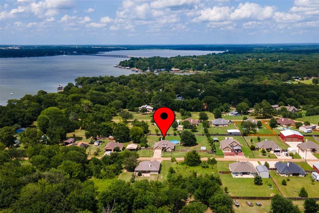 118 Janice Lane, Mabank, TX 75156