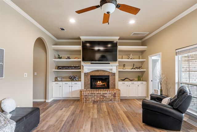 118 Janice Lane, Mabank, TX 75156