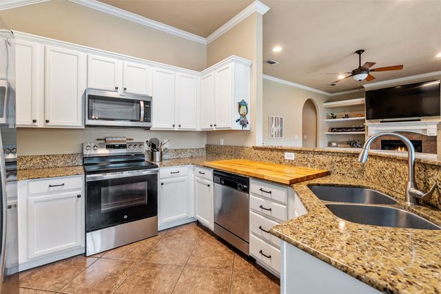 118 Janice Lane, Mabank, TX 75156