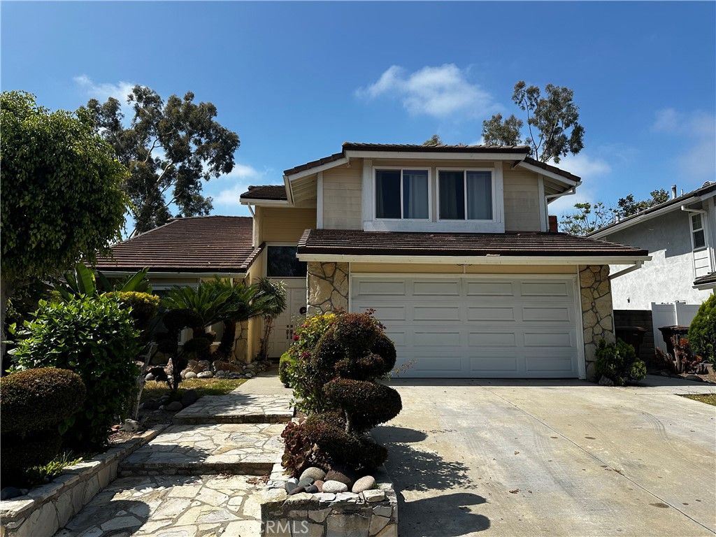 Image 1 of property listing at 2148 Seaview, Fullerton, CA 92833