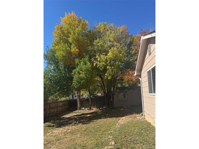 2840 Spartan Dr, Canon City, CO 81212