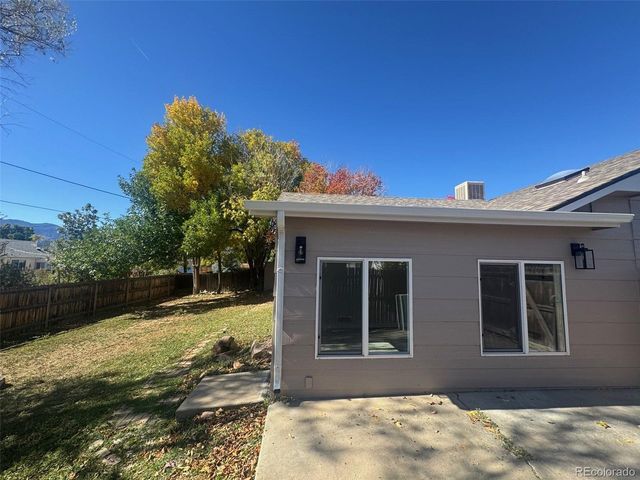 2840 Spartan Dr, Canon City, CO 81212