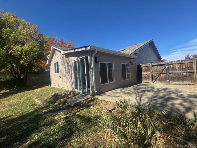2840 Spartan Dr, Canon City, CO 81212