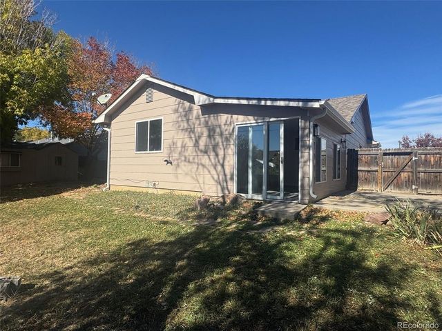 2840 Spartan Dr, Canon City, CO 81212