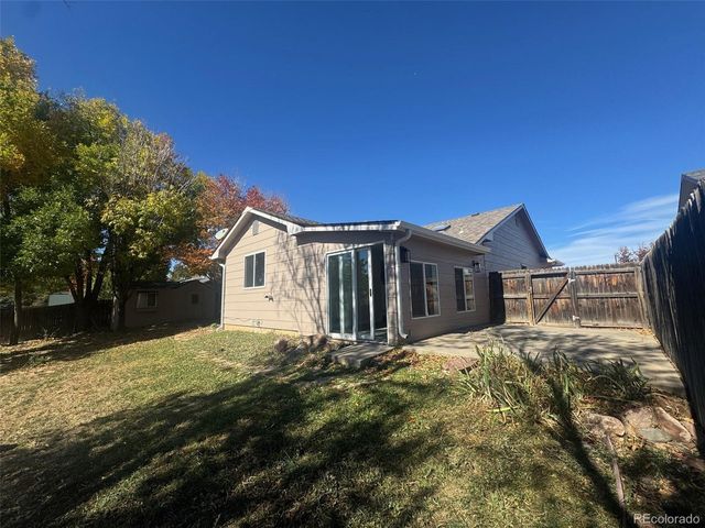 2840 Spartan Dr, Canon City, CO 81212