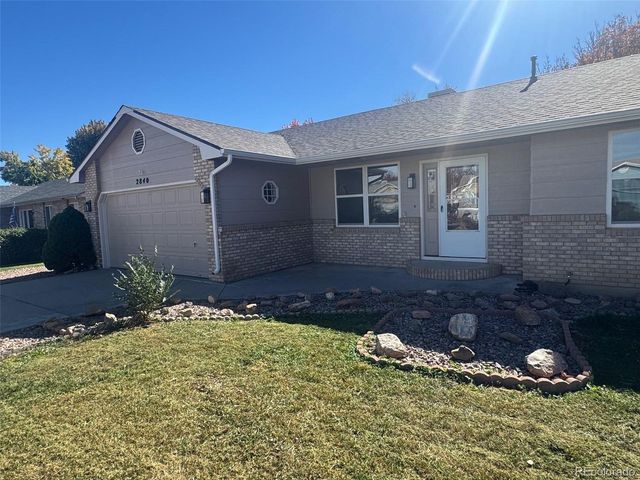 2840 Spartan Dr, Canon City, CO 81212