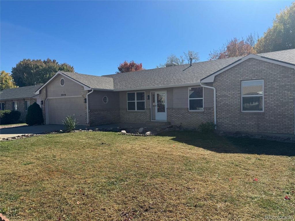 2840 Spartan Dr, Canon City, CO 81212