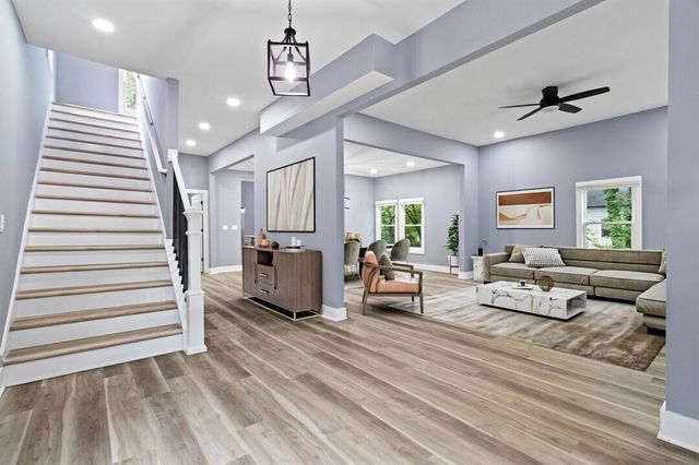 1012 Lawton SW Street, Atlanta, GA 30310