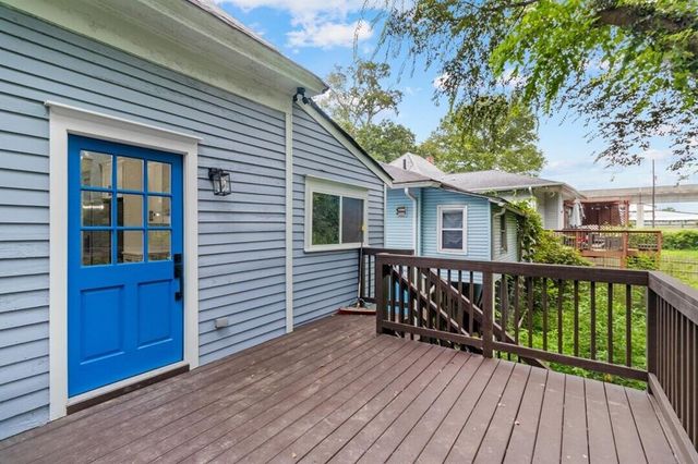 1012 Lawton SW Street, Atlanta, GA 30310