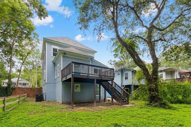 1012 Lawton SW Street, Atlanta, GA 30310