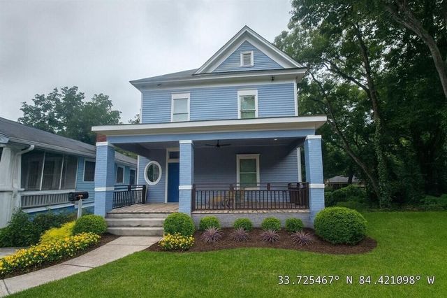 1012 Lawton SW Street, Atlanta, GA 30310