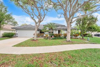 9561 N Orchard Circle, Davie, FL 33328