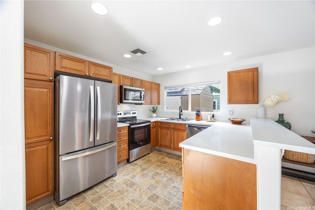 87-2065 Pakeke Street, Waianae, HI 96792