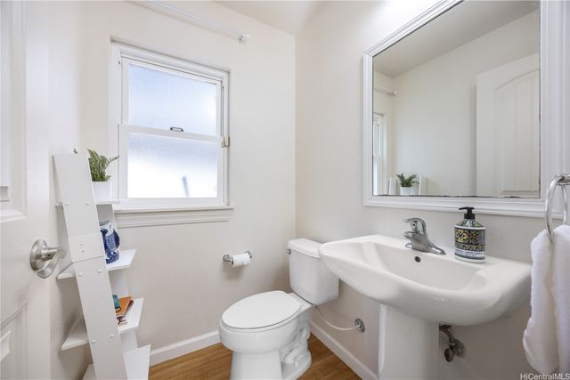 87-2065 Pakeke Street, Waianae, HI 96792