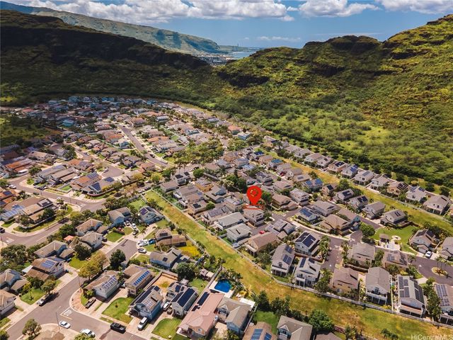 87-2065 Pakeke Street, Waianae, HI 96792