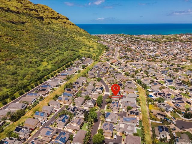 87-2065 Pakeke Street, Waianae, HI 96792