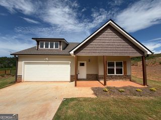 771 Dortch Road, Eastanollee, GA 30538