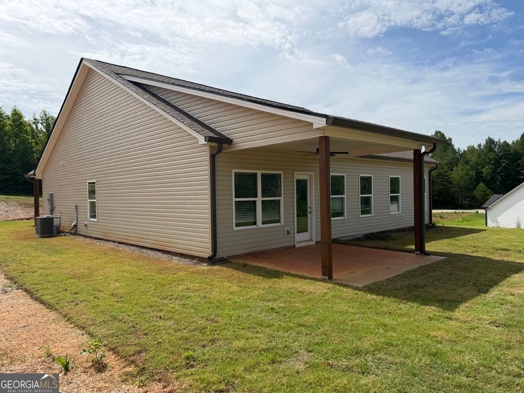 771 Dortch Road, Eastanollee, GA 30538 — photo 4