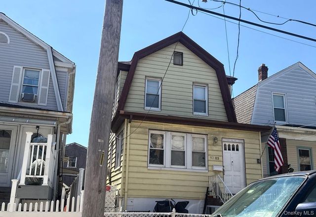 92-03 De Sota Road, Rockaway Beach, NY 11693
