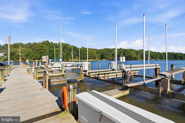 7440 SEDWICK CT, Saint Leonard, MD 20685