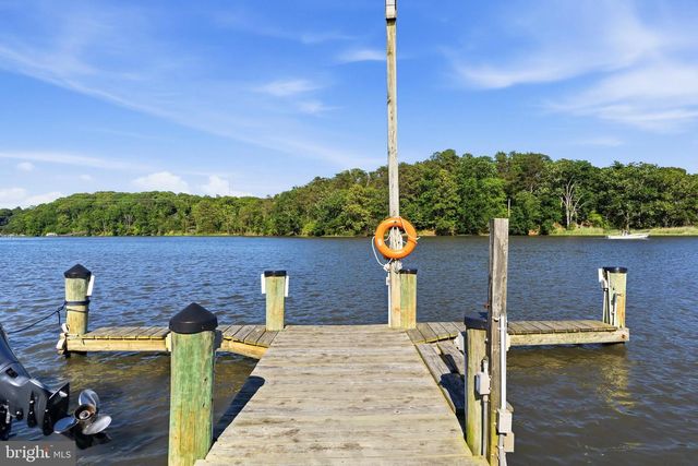 7440 SEDWICK CT, Saint Leonard, MD 20685