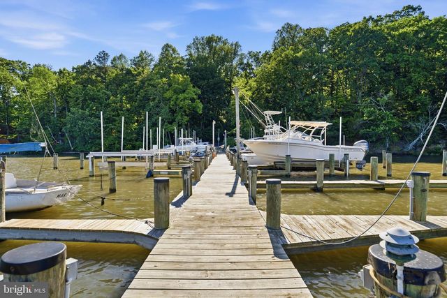 7440 SEDWICK CT, Saint Leonard, MD 20685