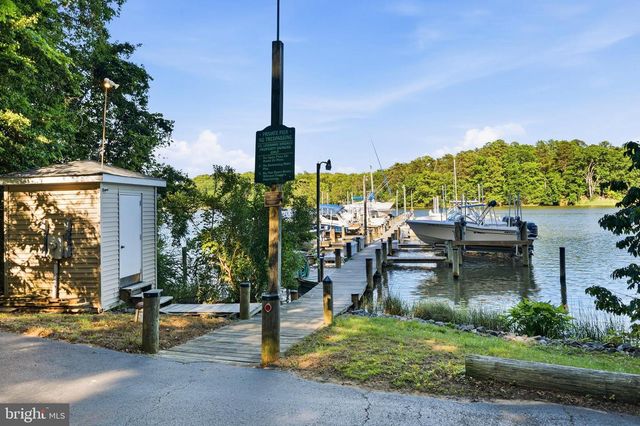 7440 SEDWICK CT, Saint Leonard, MD 20685
