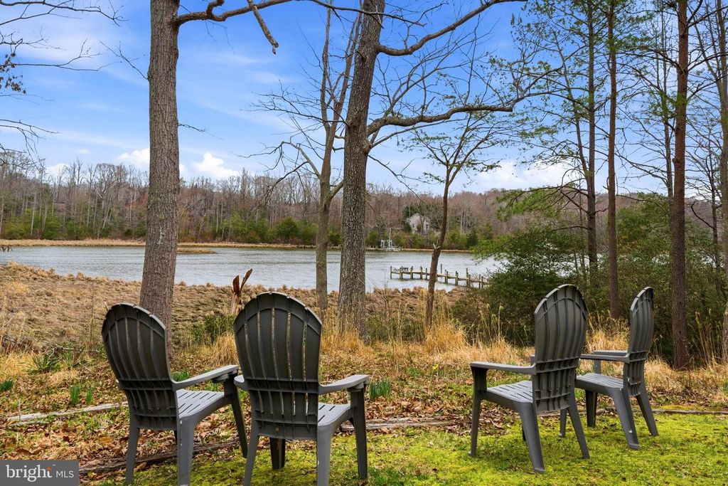 7440 SEDWICK CT, Saint Leonard, MD 20685