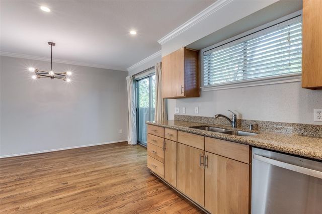 4616 W Lovers Lane 121, Dallas, TX 75209