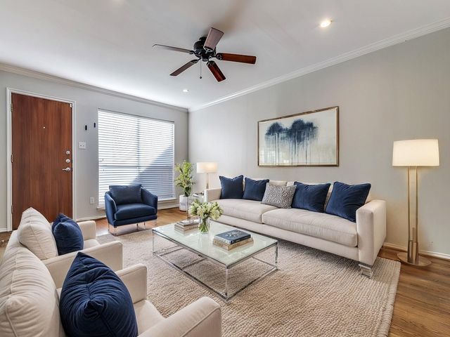 4616 W Lovers Lane 121, Dallas, TX 75209