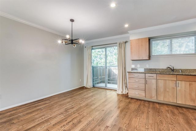 4616 W Lovers Lane 121, Dallas, TX 75209