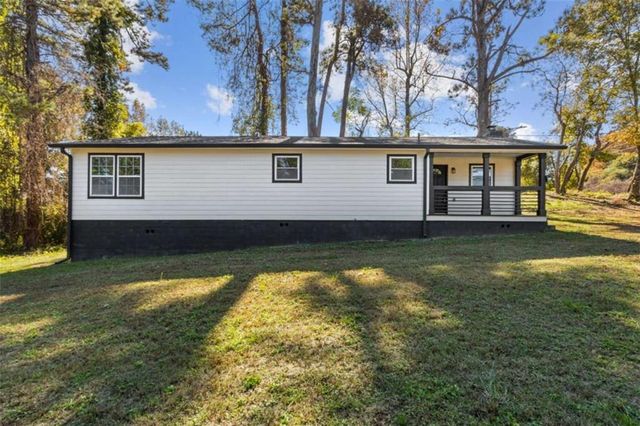 597 Paper Mill Road, Lawrenceville, GA 30045