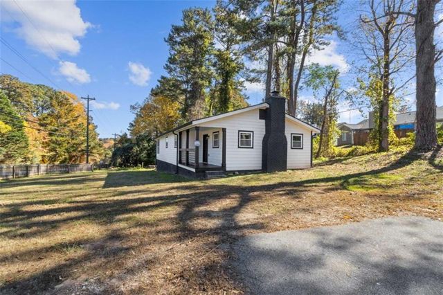 597 Paper Mill Road, Lawrenceville, GA 30045