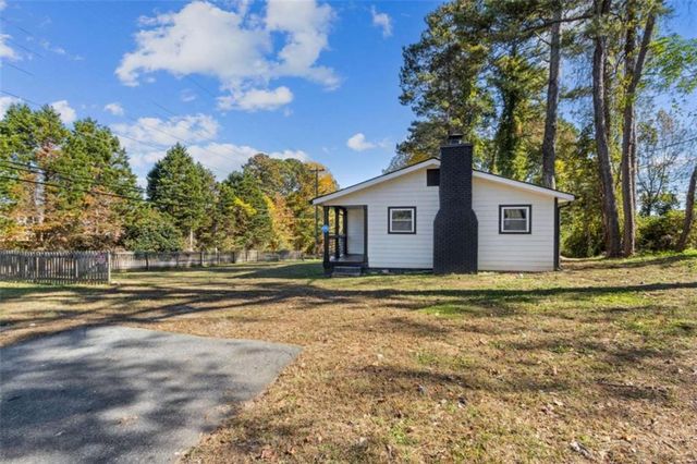 597 Paper Mill Road, Lawrenceville, GA 30045